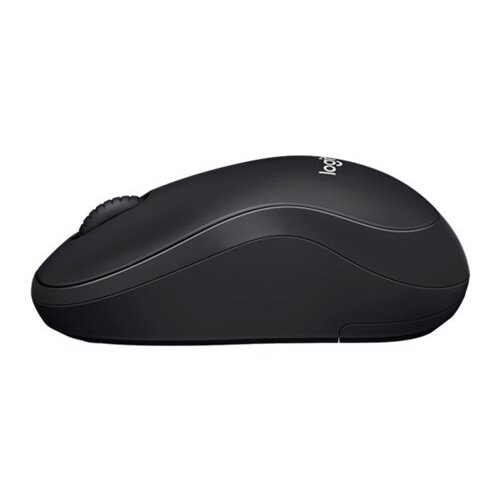 Logitech B220 Silent muis Ambidextrous RF Draadloos Optisch 1000 DPI