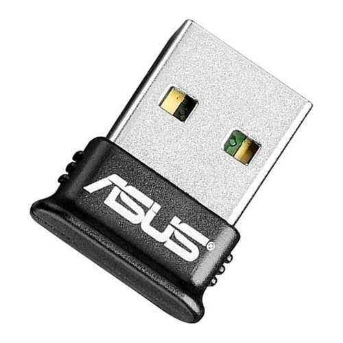 Asus ASUS USB-BT400 Bluetooth 3 Mbit/s Asus ASUS USB-BT400 Bluetooth 3 Mbit/s