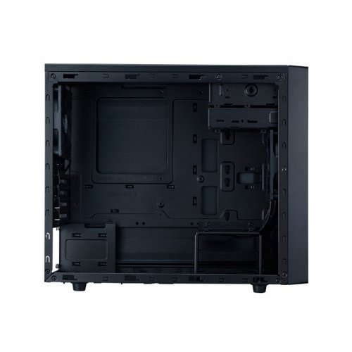 CoolerMaster Cooler Master N200 Mini Tower Zwart