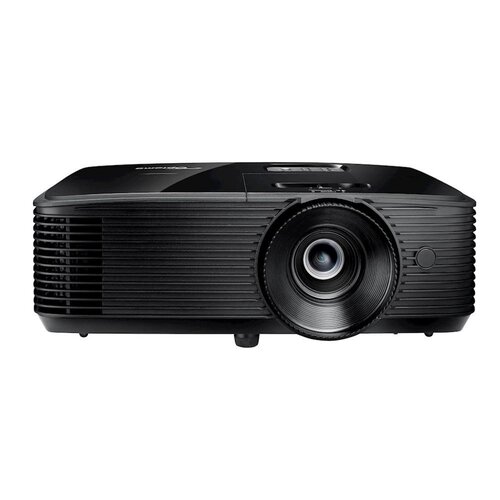 Optoma HD146X beamer/projector Plafond/vloergemonteerde projector 3600 ANSI lumens DLP 1080p (1920x1080) 3D Zwart