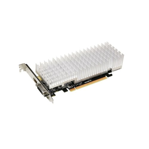 Gigabyte GT 1030 Silent Low Profile 2G Gigabyte GT 1030 Silent Low Profile 2G