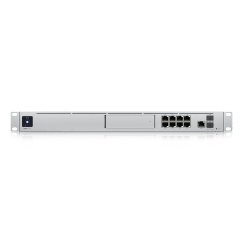 Ubiquiti Networks Dream Machine Special Edition gateway/controller 1000 Mbit/s Ubiquiti Networks Dream Machine Special Edition gateway/controller 1000 Mbit/s