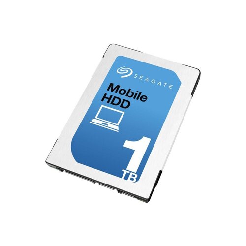 Seagate Mobile HDD ST1000LM035 interne harde schijf 1000 GB Seagate Mobile HDD ST1000LM035 interne harde schijf 1000 GB