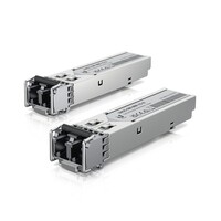 UACC-OM-MM-1G-D-2 | SFP Transceiver Module | 1,25 Gbps | Multimode | 850 nm | 550 m