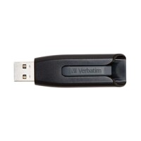 Store n' Go V3 | 64GB USB-A 3.2 Flash Drive | Zwart