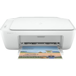 Hewlett Packard HP DeskJet 2320 All-in-One Printer