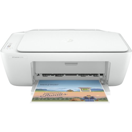 Hewlett Packard HP DeskJet 2320 All-in-One Printer Hewlett Packard HP DeskJet 2320 All-in-One Printer