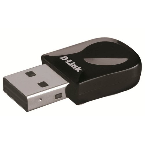 D-LINK D-Link DWA-131 netwerkkaart 300 Mbit/s D-LINK D-Link DWA-131 netwerkkaart 300 Mbit/s