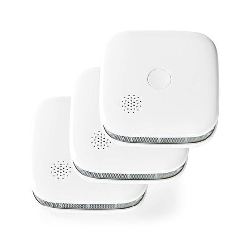 Nedis SmartLife Draadloze verbindingen Nedis SmartLife Draadloze verbindingen