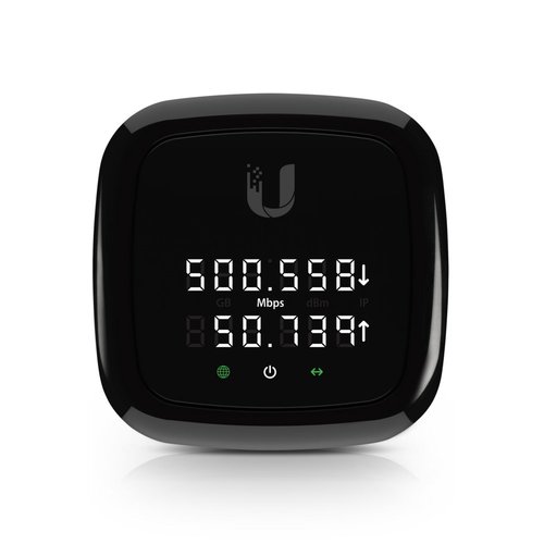 Ubiquiti Networks UFiber Nano G gateway/controller 1000 Mbit/s Ubiquiti Networks UFiber Nano G gateway/controller 1000 Mbit/s
