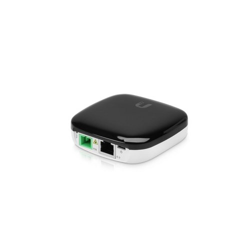 Ubiquiti Networks UFiber Loco gateway/controller 10, 100, 1000 Mbit/s Ubiquiti Networks UFiber Loco gateway/controller 10, 100, 1000 Mbit/s