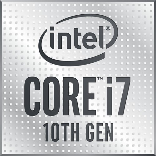 Intel Core i7-10700F processor 2,9 GHz 16 MB Smart Cache Box