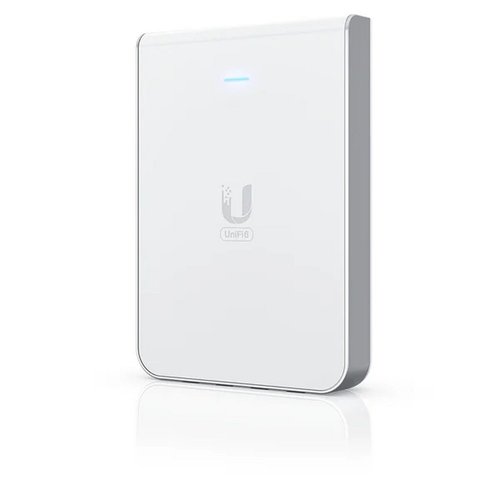 Ubiquiti Networks Unifi 6 In-Wall 573,5 Mbit/s Wit Power over Ethernet (PoE) Ubiquiti Networks Unifi 6 In-Wall 573,5 Mbit/s Wit Power over Ethernet (PoE)