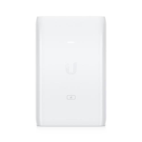 Ubiquiti Networks U-POE-AT PoE adapter & injector Gigabit Ethernet