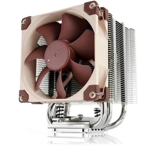 Noctua NH-U9S Cooler Noctua NH-U9S Cooler
