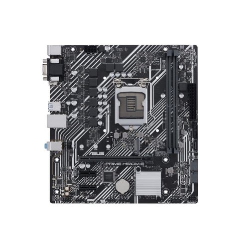 Asus ASUS PRIME H510M-E Intel H510 LGA 1200 micro ATX Asus ASUS PRIME H510M-E Intel H510 LGA 1200 micro ATX