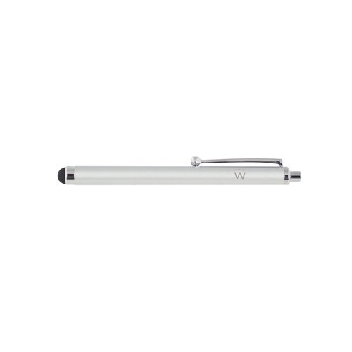 Ewent EW1424 stylus-pen Zilver Ewent EW1424 stylus-pen Zilver