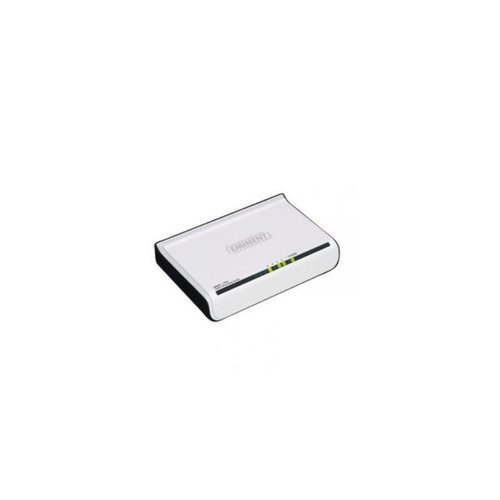 Eminent EM4441 netwerk-switch Wit Eminent EM4441 netwerk-switch Wit