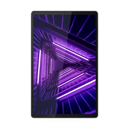 Lenovo Tab M10 4G LTE-TDD & LTE-FDD 64 GB 26,2 cm (10.3") Mediatek 4 GB Wi-Fi 5 (802.11ac) Android 9.0 Grijs Lenovo Tab M10 4G LTE-TDD & LTE-FDD 64 GB 26,2 cm (10.3") Mediatek 4 GB Wi-Fi 5 (802.11ac) Android 9.0 Grijs