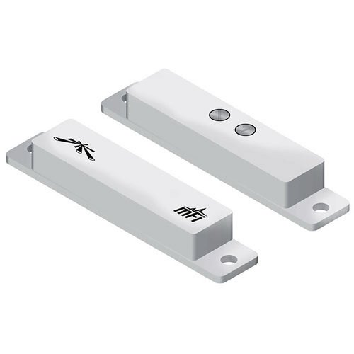 Ubiquiti Networks mFi-DS codekast Kast 1 deur(en) Ethernet Ubiquiti Networks mFi-DS codekast Kast 1 deur(en) Ethernet