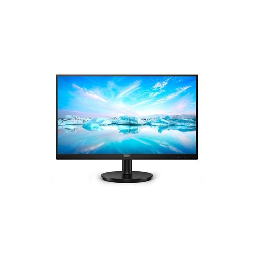 Philips V Line 275V8LA/00 computer monitor 68,6 cm (27") 2560 x 1440 Pixels Quad HD LED Zwart
