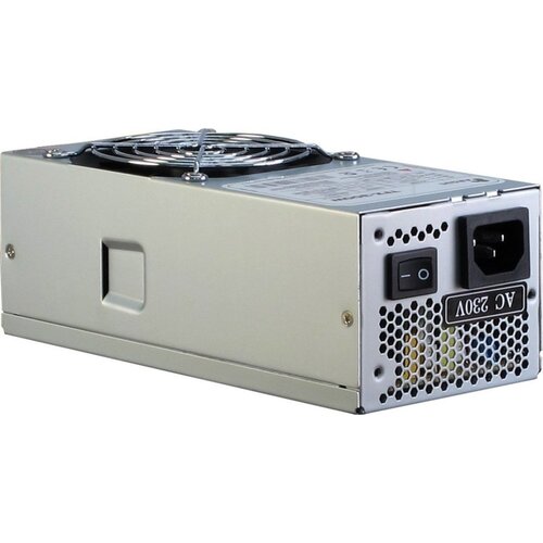 Inter-Tech TFX-300W power supply unit 20+4 pin ATX