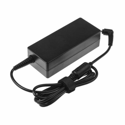 Greencell Green Cell AD41P | Netvoeding & Inverter | 65 W | Zwart Greencell Green Cell AD41P | Netvoeding & Inverter | 65 W | Zwart