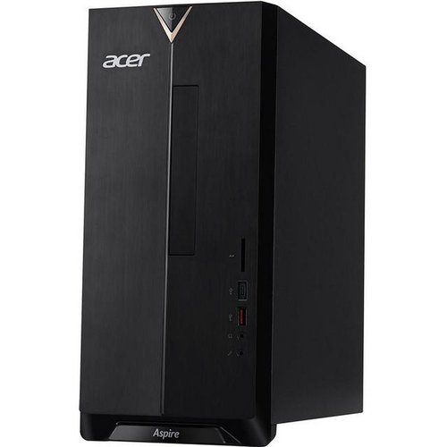 Acer Asp. TC-1660 Desk i3-10105 / 8GB / 512GB / W11 Acer Asp. TC-1660 Desk i3-10105 / 8GB / 512GB / W11