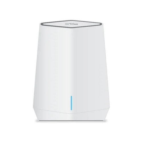 Netgear NETGEAR SXR50 Tri-band (2.4 GHz / 5 GHz / 5 GHz) Wi-Fi 6 (802.11ax) Wit 4 Intern Netgear NETGEAR SXR50 Tri-band (2.4 GHz / 5 GHz / 5 GHz) Wi-Fi 6 (802.11ax) Wit 4 Intern