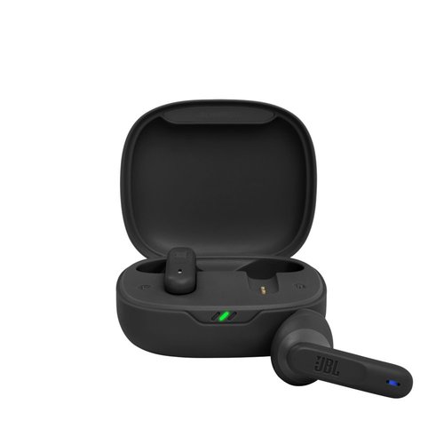 JBL BL Wave 300TWS / True Wireless Earbuds / BLACK JBL BL Wave 300TWS / True Wireless Earbuds / BLACK