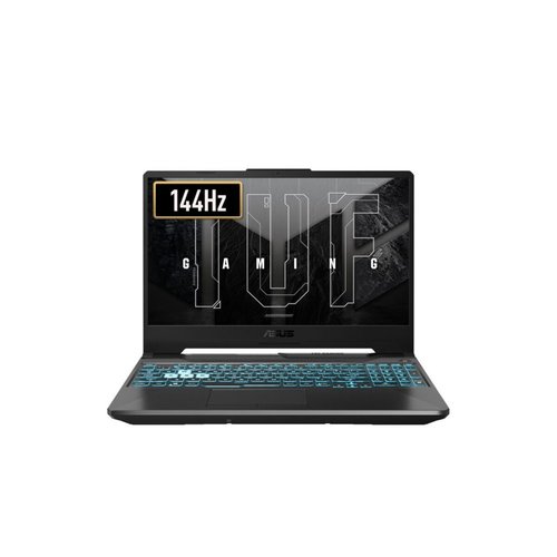 Asus ASUS FX506 15.6 F-HD I5-11400H 16GB 512GB RTX 3050 4GB W11P Asus ASUS FX506 15.6 F-HD I5-11400H 16GB 512GB RTX 3050 4GB W11P