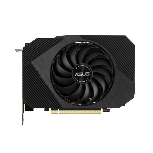 Asus ASUS Phoenix PH-RTX3060-12G-V2 NVIDIA GeForce RTX 3060 12 GB GDDR6 Asus ASUS Phoenix PH-RTX3060-12G-V2 NVIDIA GeForce RTX 3060 12 GB GDDR6