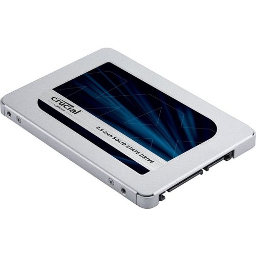 Crucial MX500 2.5" 2000 GB SATA III