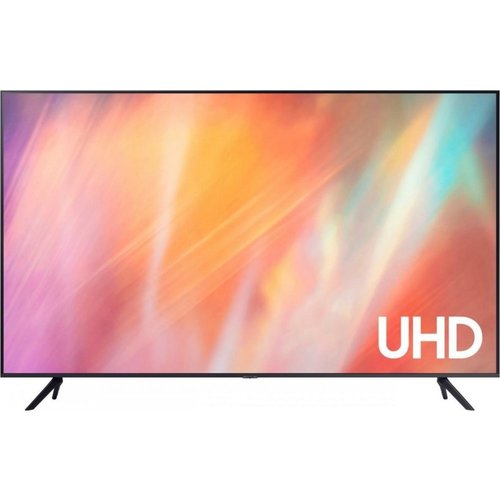 Samsung Series 7 UE43AU7022KXXH tv 109,2 cm (43") 4K Ultra HD Smart TV Wifi Zwart Samsung Series 7 UE43AU7022KXXH tv 109,2 cm (43") 4K Ultra HD Smart TV Wifi Zwart
