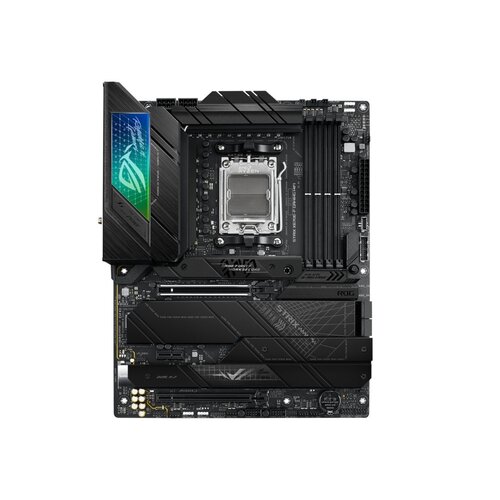 Asus ASUS ROG STRIX X670E-F GAMING WIFI AMD X670 Socket AM5 ATX Asus ASUS ROG STRIX X670E-F GAMING WIFI AMD X670 Socket AM5 ATX
