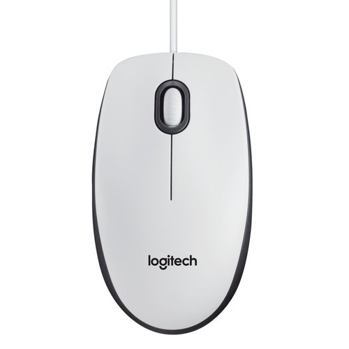 Logitech M100 corded mice Logitech M100 corded mice