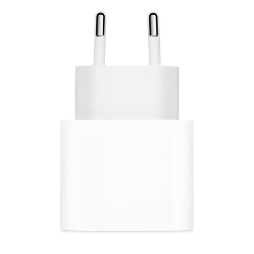 Apple MHJE3ZM/A oplader voor mobiele apparatuur Wit Binnen