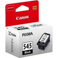PG-545 | Originele Zwarte Inktcartridge | 1 Stuk