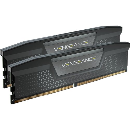 Corsair Vengeance | 32GB 2x16GB DDR5 | 6000MHz | DIMM | CL40 | Geheugenmodule | RAM Corsair Vengeance | 32GB 2x16GB DDR5 | 6000MHz | DIMM | CL40 | Geheugenmodule | RAM