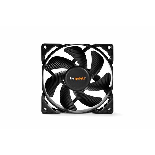 be quiet! PURE WINGS 2, 92mm Computer behuizing Ventilator 9,2 cm Zwart