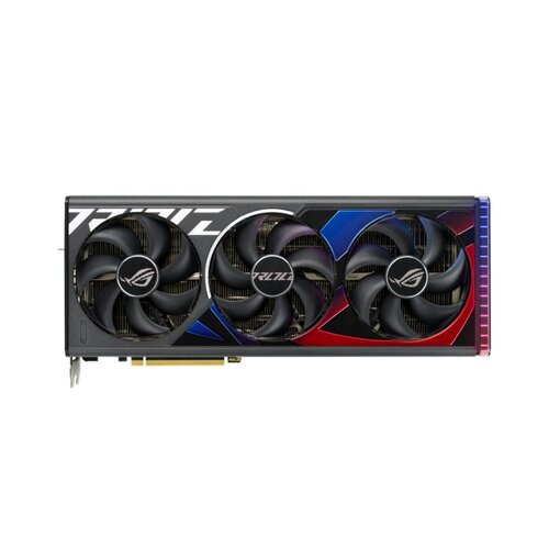 Asus ASUS ROG -STRIX-RTX4090-24G-GAMING NVIDIA GeForce RTX 4090 24 GB GDDR6X Asus ASUS ROG -STRIX-RTX4090-24G-GAMING NVIDIA GeForce RTX 4090 24 GB GDDR6X