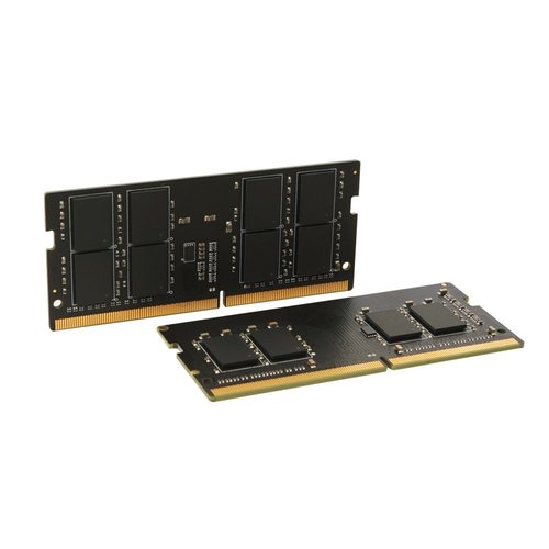 Silicon Power SP008GBSFU266X02 geheugenmodule 8 GB 1 x 8 GB DDR4 2666 MHz Silicon Power SP008GBSFU266X02 geheugenmodule 8 GB 1 x 8 GB DDR4 2666 MHz