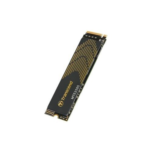 Transcend SSD  M.2 4 TB PCI Express 4.0 3D NAND NVMe