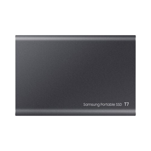 Samsung Portable SSD T7 500 GB Grijs