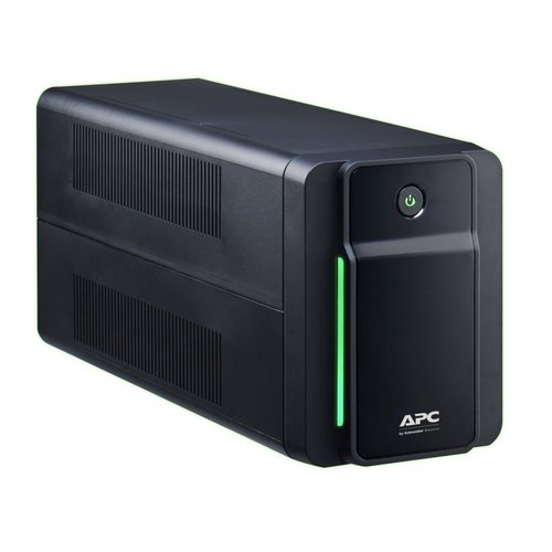APC Back-UPS BX950MI Noodstroomvoeding - 950VA, 6x C13, USB APC Back-UPS BX950MI Noodstroomvoeding - 950VA, 6x C13, USB