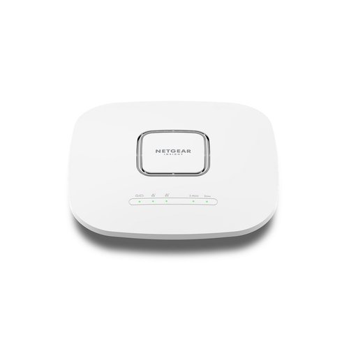 Netgear NETGEAR AX5400 5400 Mbit/s Wit Power over Ethernet (PoE) Netgear NETGEAR AX5400 5400 Mbit/s Wit Power over Ethernet (PoE)