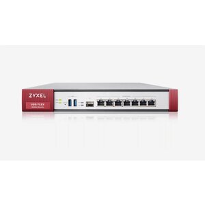 ZyXEL Zyxel USG Flex 200 firewall (hardware) 1800 Mbit/s