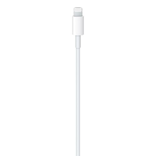 Apple MQGH2ZM/A Lightning-kabel 2 m Wit