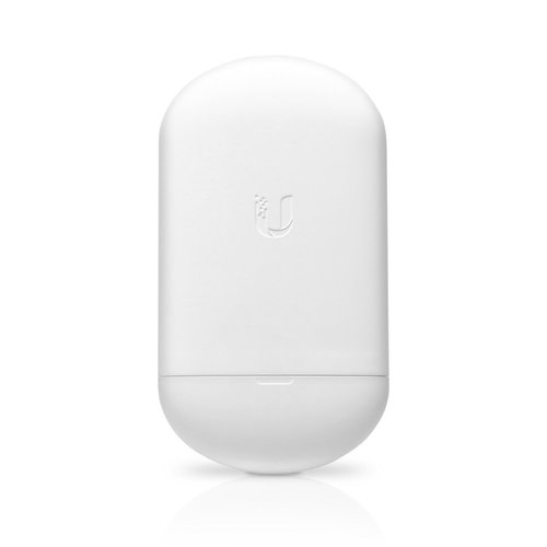 Ubiquiti Networks NanoStation 5AC Loco 1000 Mbit/s Wit Power over Ethernet (PoE) Ubiquiti Networks NanoStation 5AC Loco 1000 Mbit/s Wit Power over Ethernet (PoE)