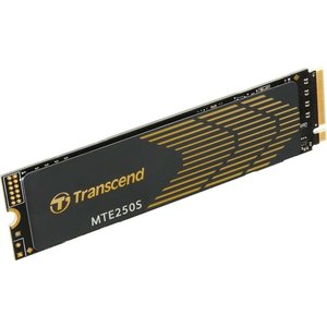 Transcend 250S M.2 1000 GB PCI Express 4.0 3D NAND NVMe